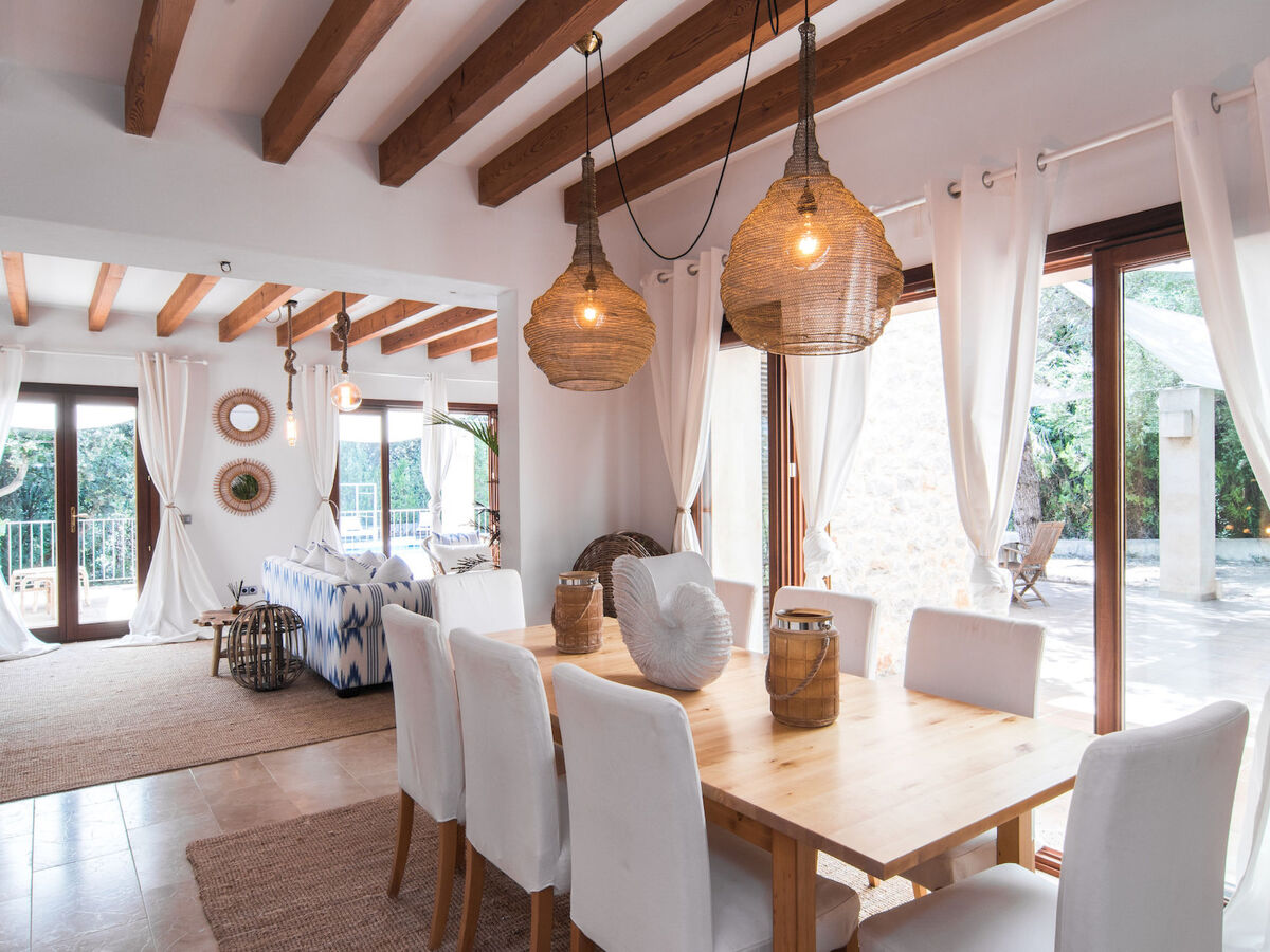 Villa Pula Golf – 3 chambres, piscine privée à Son Servera - Photo 12