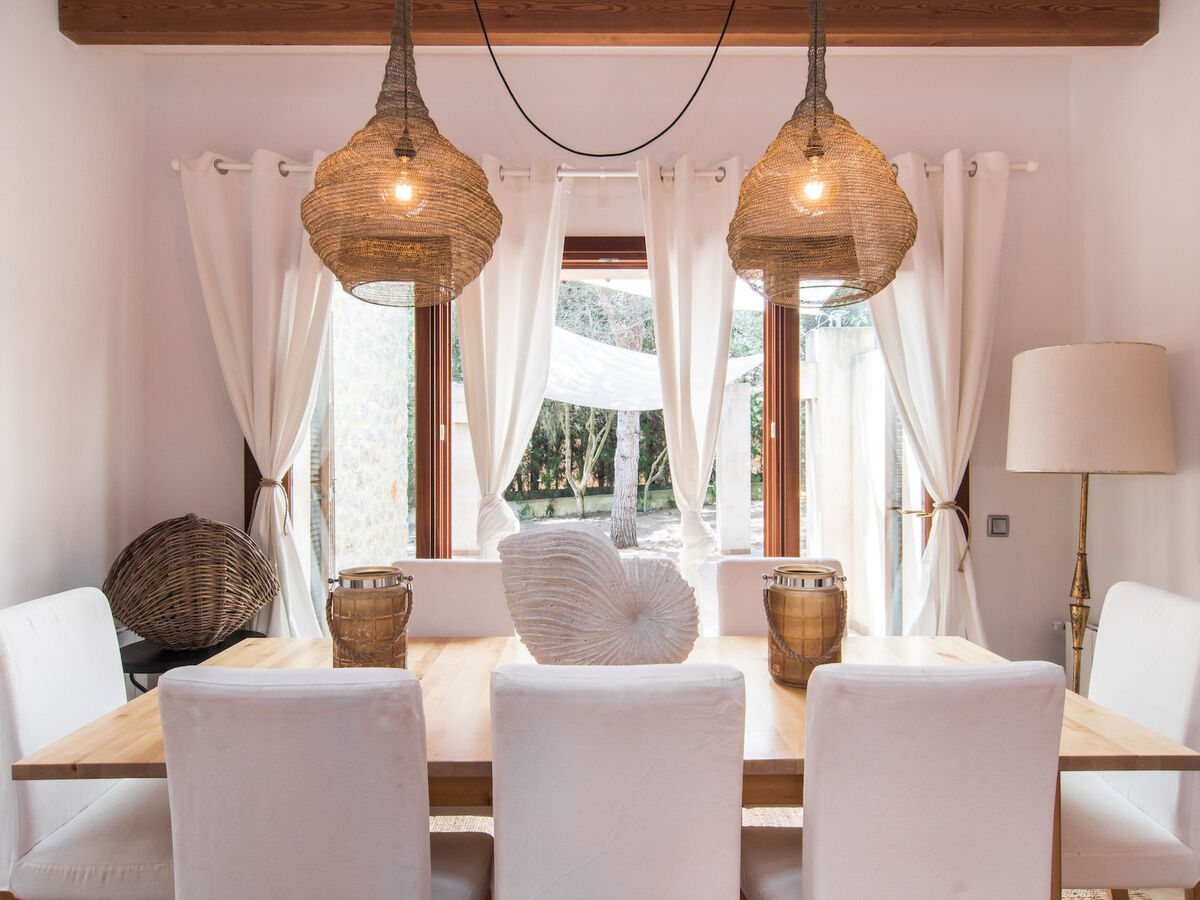 Villa Pula Golf – 3 chambres, piscine privée à Son Servera - Photo 13