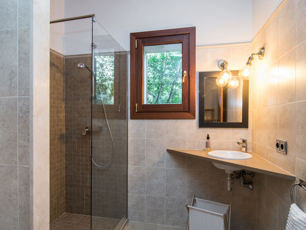 Villa Pula Golf – 3 chambres, piscine privée à Son Servera - Photo 16