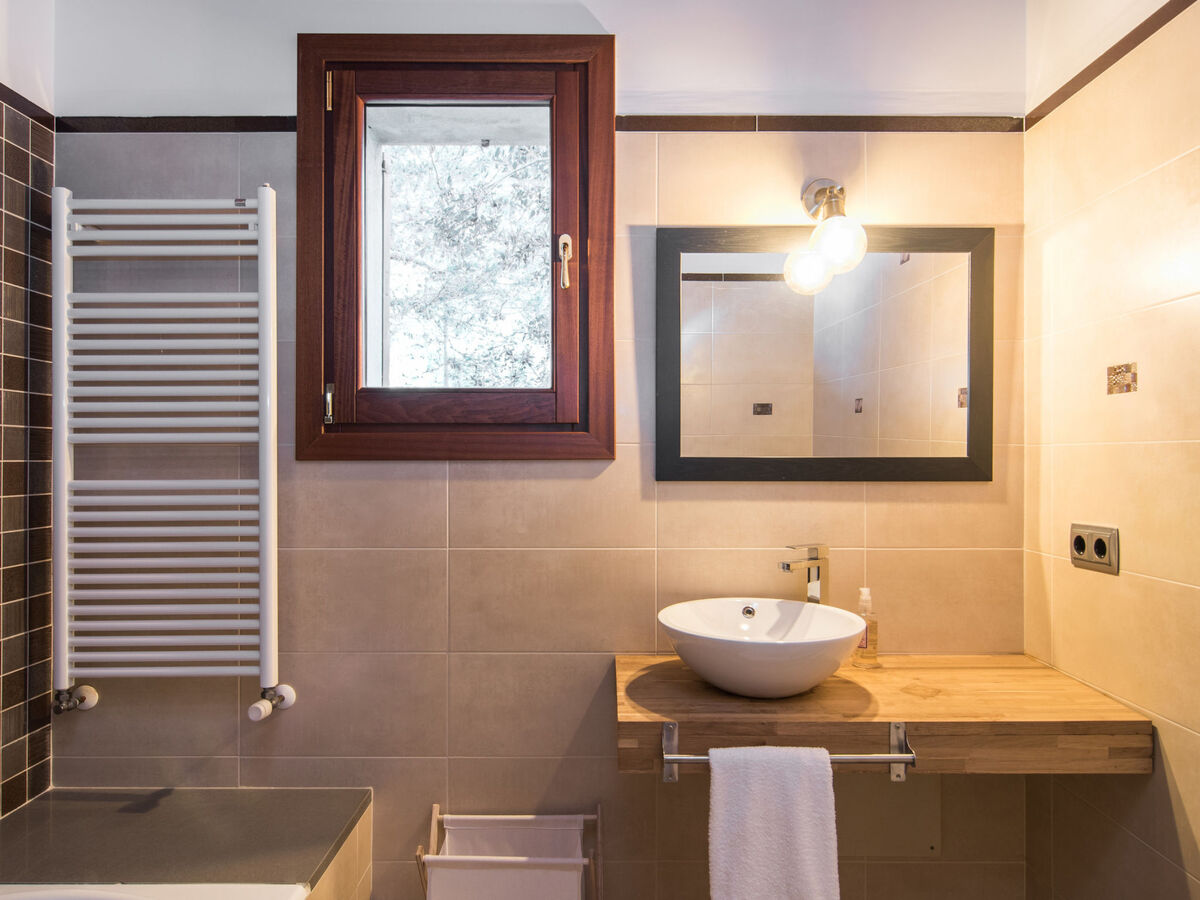 Villa Pula Golf – 3 chambres, piscine privée à Son Servera - Photo 17