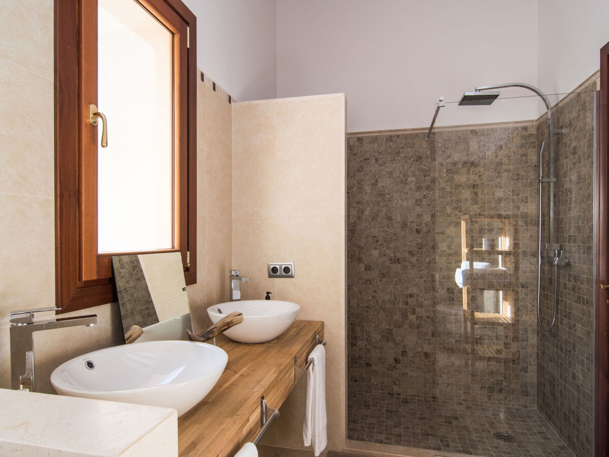 Villa Pula Golf – 3 chambres, piscine privée à Son Servera - Photo 18