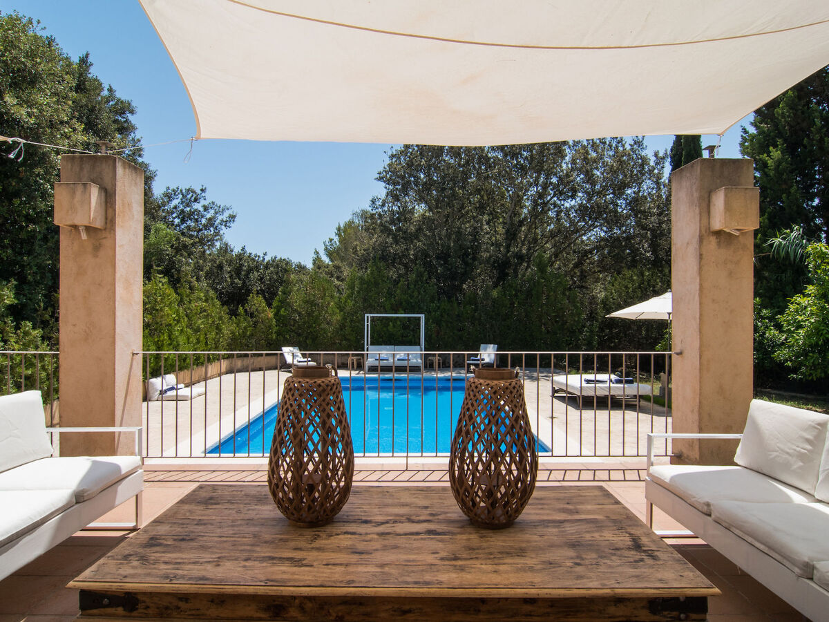Villa Pula Golf – 3 chambres, piscine privée à Son Servera - Photo 19