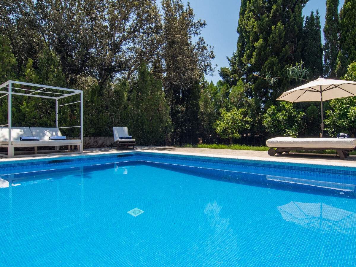 Villa Pula Golf – 3 chambres, piscine privée à Son Servera - Photo 20