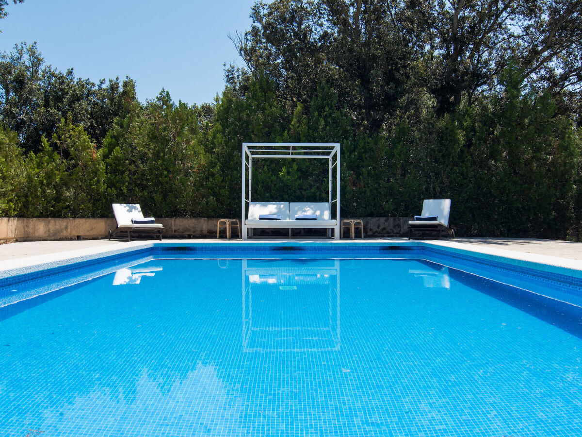 Villa Pula Golf – 3 chambres, piscine privée à Son Servera - Photo 21