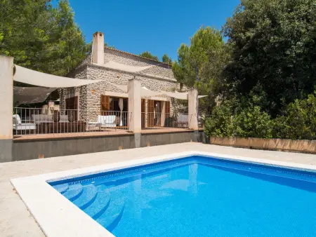 Location maison à Son Servera, VILLA PULA GOLF by Priority