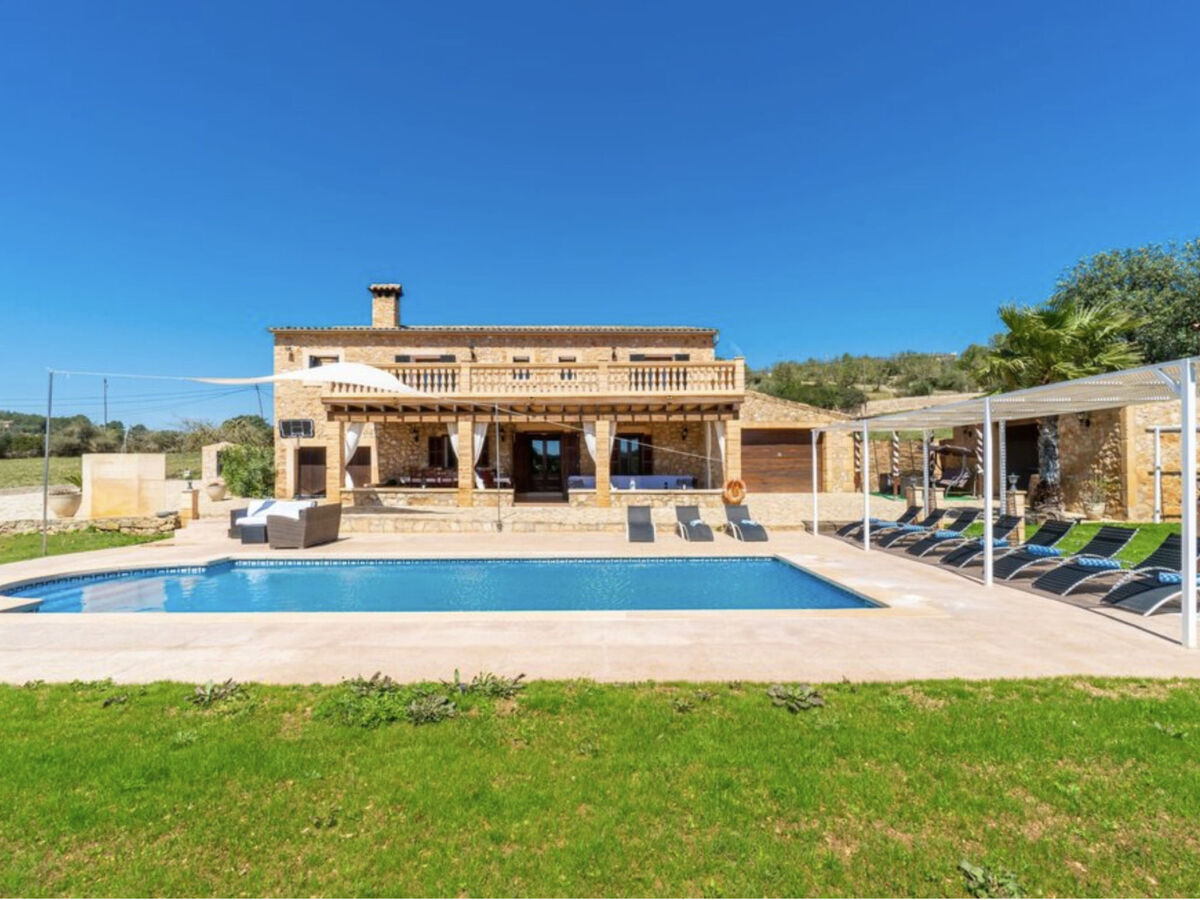 Villa Lorenzo - Maison 5 chambres, piscine privée - Photo 2