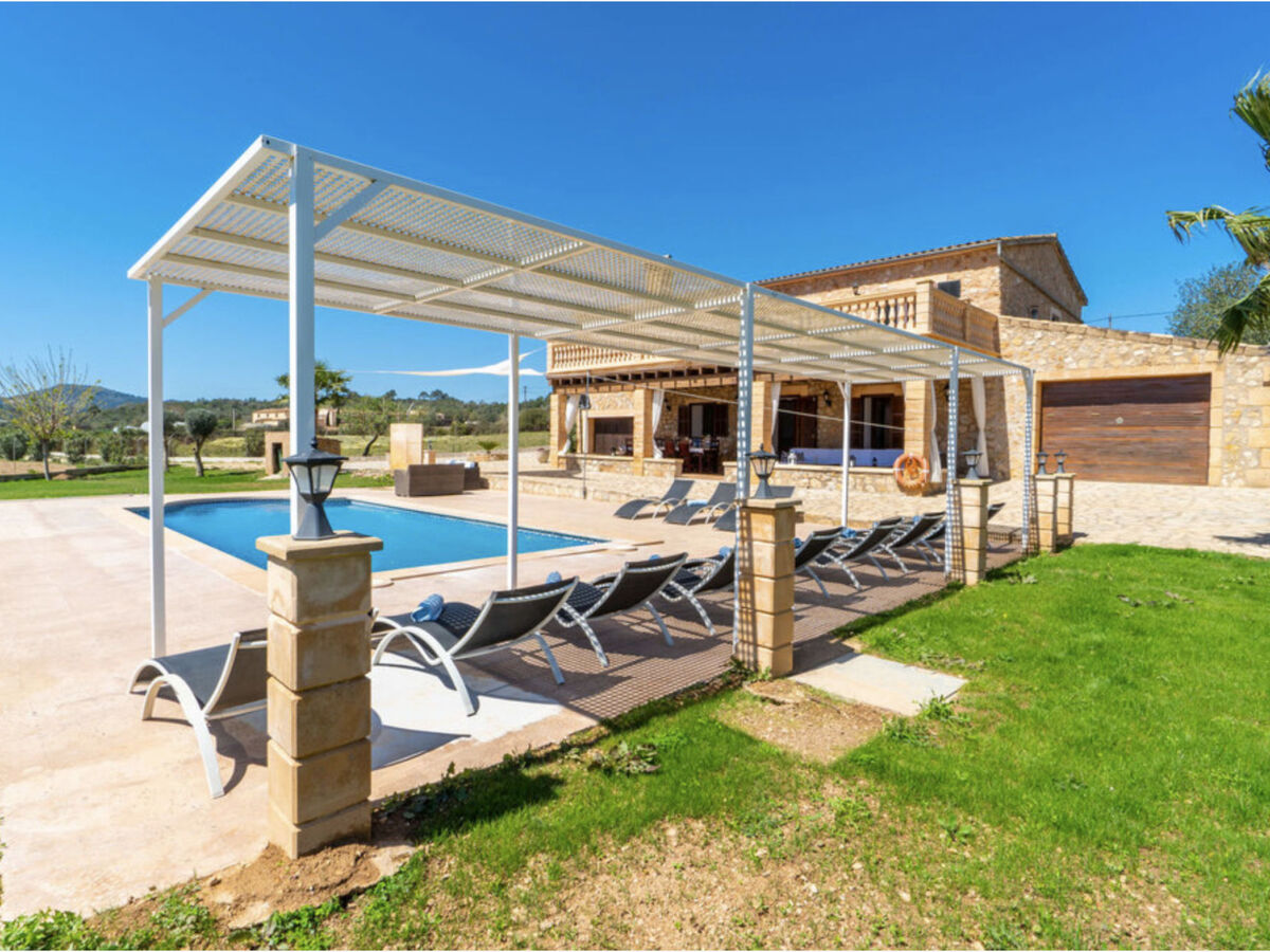 Villa Lorenzo - Maison 5 chambres, piscine privée - Photo 8