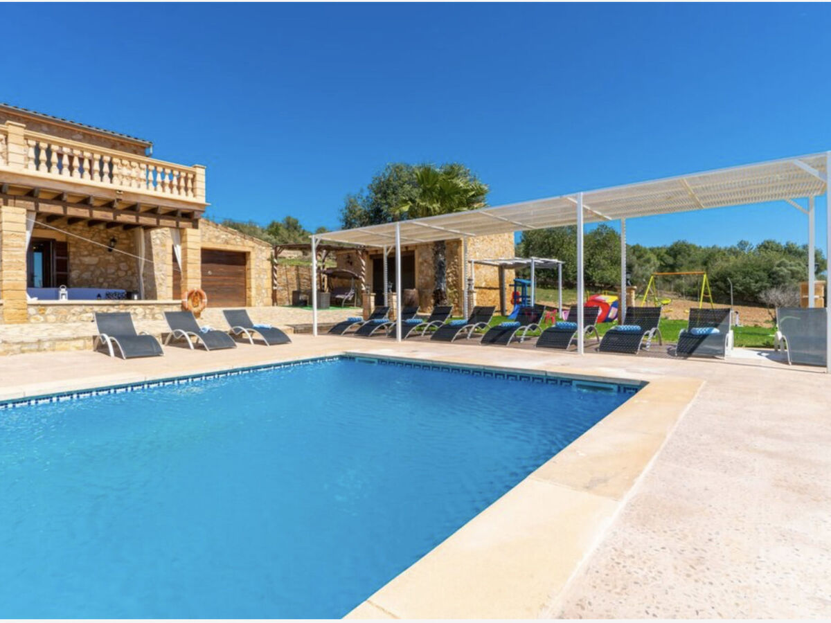Villa Lorenzo - Maison 5 chambres, piscine privée - Photo 10