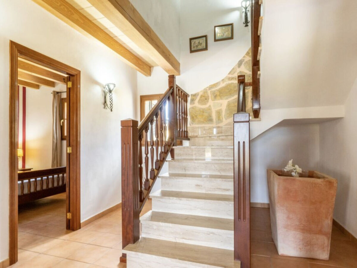 Villa Lorenzo - Maison 5 chambres, piscine privée - Photo 22
