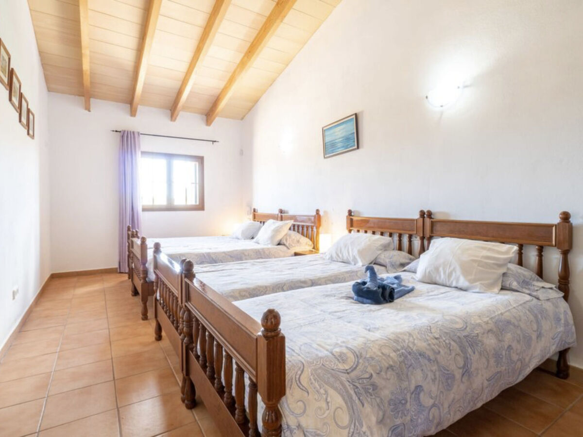 Villa Lorenzo - Maison 5 chambres, piscine privée - Photo 24