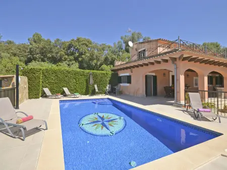 Location maison à Sineu, Victori