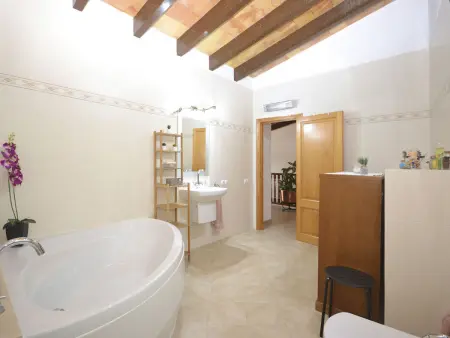 Maison rurale 4 chambres avec piscine à Sineu : photo 21