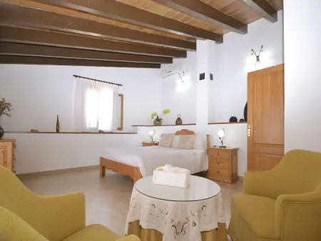 Maison rurale 4 chambres avec piscine à Sineu : photo 24