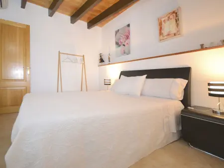 Maison rurale 4 chambres avec piscine à Sineu : photo 27