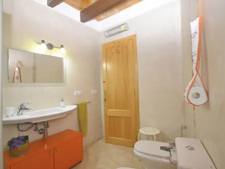 Maison rurale 4 chambres avec piscine à Sineu : photo 28