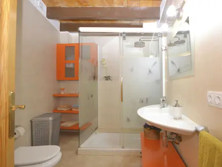 Maison rurale 4 chambres avec piscine à Sineu : photo 30