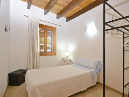 Maison rurale 4 chambres avec piscine à Sineu : photo 31