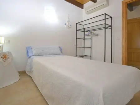 Maison rurale 4 chambres avec piscine à Sineu : photo 32