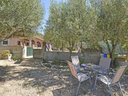 Maison rurale 4 chambres avec piscine à Sineu : photo 39