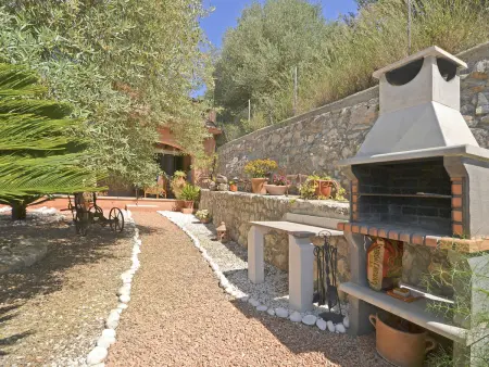 Maison rurale 4 chambres avec piscine à Sineu : photo 41