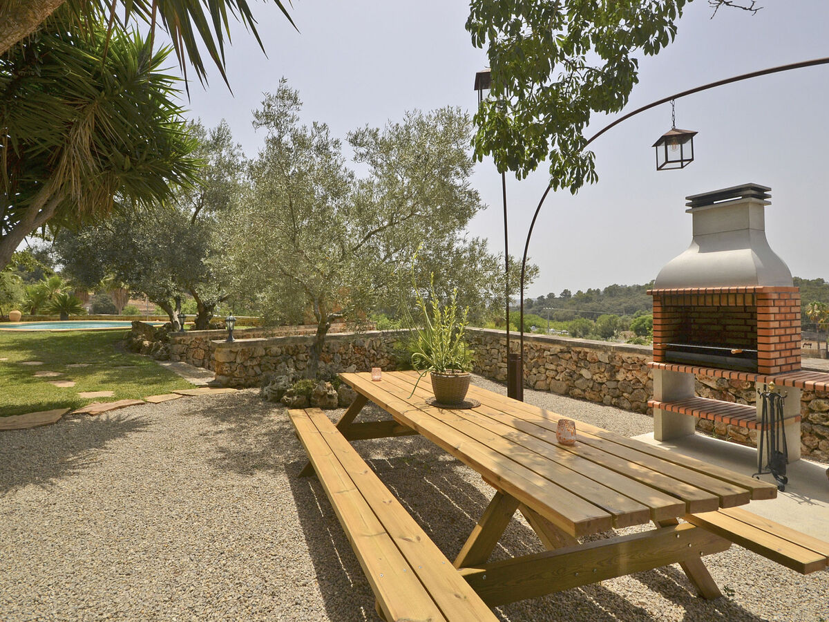 Maison Cocons à Sineu : 6 pers, piscine & terrasse - Photo 6