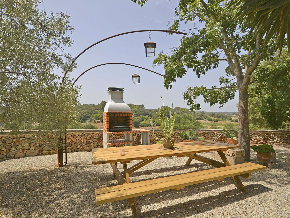 Maison Cocons à Sineu : 6 pers, piscine & terrasse - Photo 7