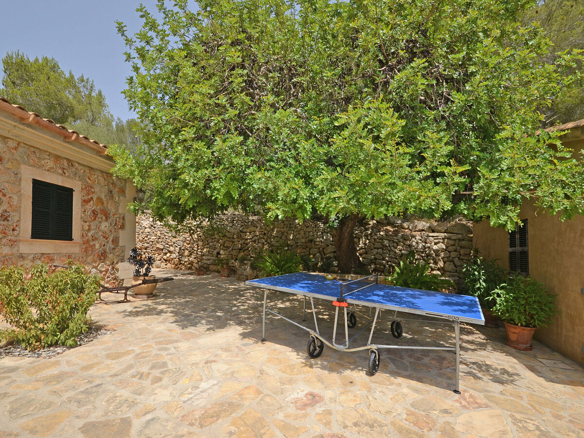 Maison Cocons à Sineu : 6 pers, piscine & terrasse - Photo 8