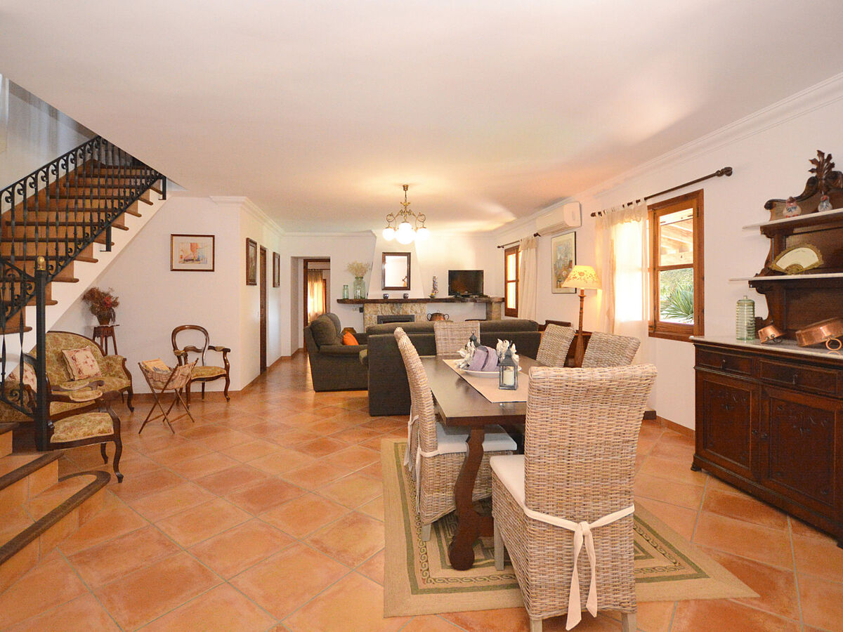 Maison Cocons à Sineu : 6 pers, piscine & terrasse - Photo 12