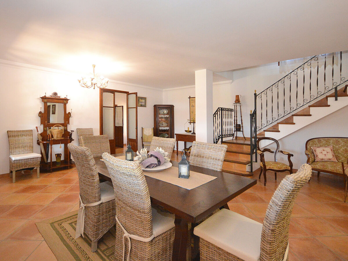 Maison Cocons à Sineu : 6 pers, piscine & terrasse - Photo 13