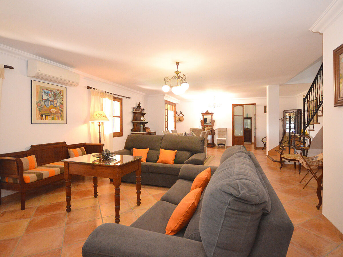 Maison Cocons à Sineu : 6 pers, piscine & terrasse - Photo 14