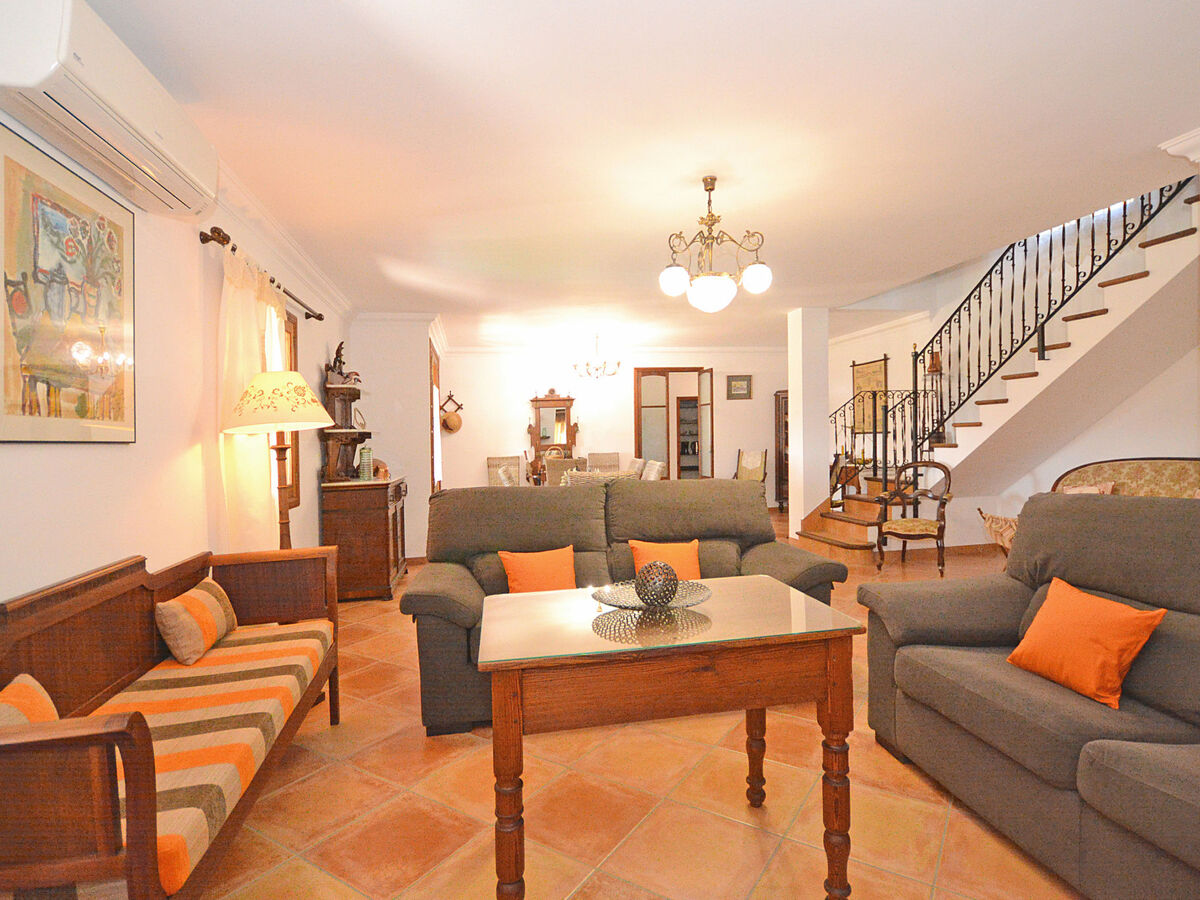 Maison Cocons à Sineu : 6 pers, piscine & terrasse - Photo 15