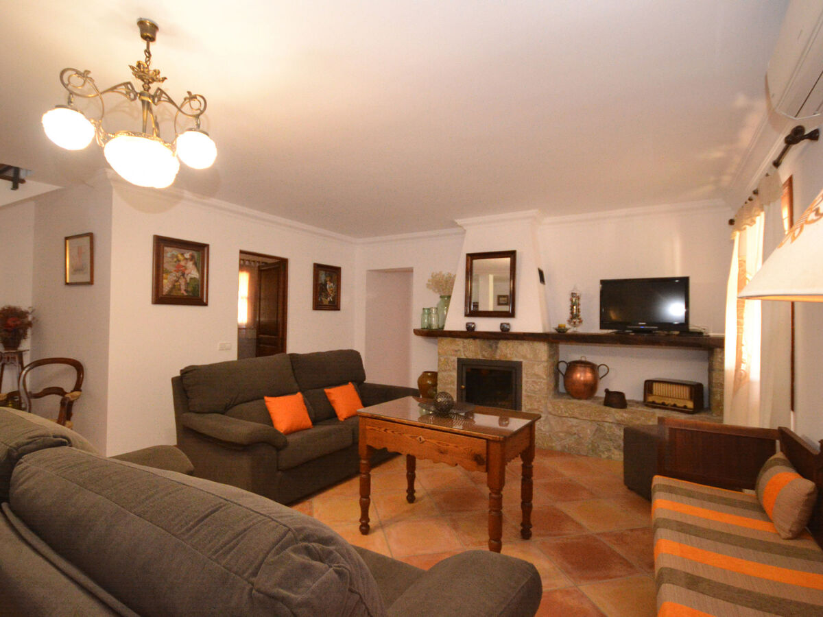 Maison Cocons à Sineu : 6 pers, piscine & terrasse - Photo 16