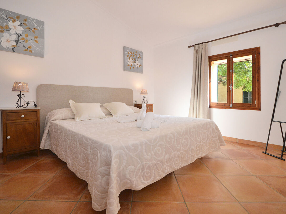 Maison Cocons à Sineu : 6 pers, piscine & terrasse - Photo 17