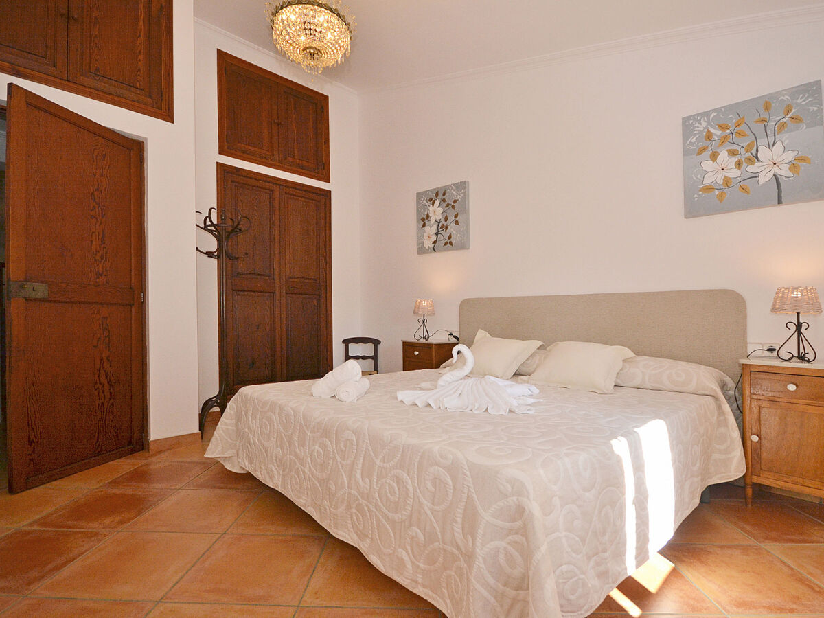 Maison Cocons à Sineu : 6 pers, piscine & terrasse - Photo 18