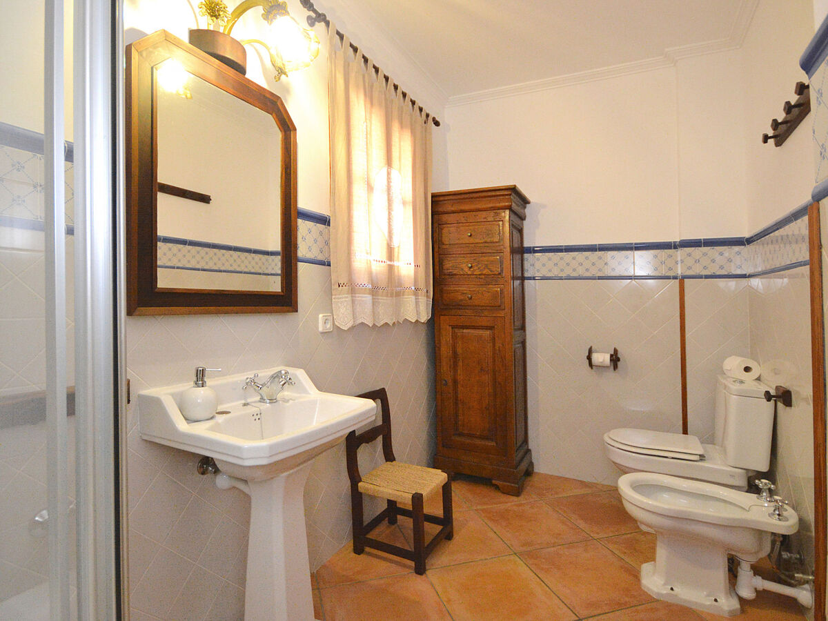 Maison Cocons à Sineu : 6 pers, piscine & terrasse - Photo 19