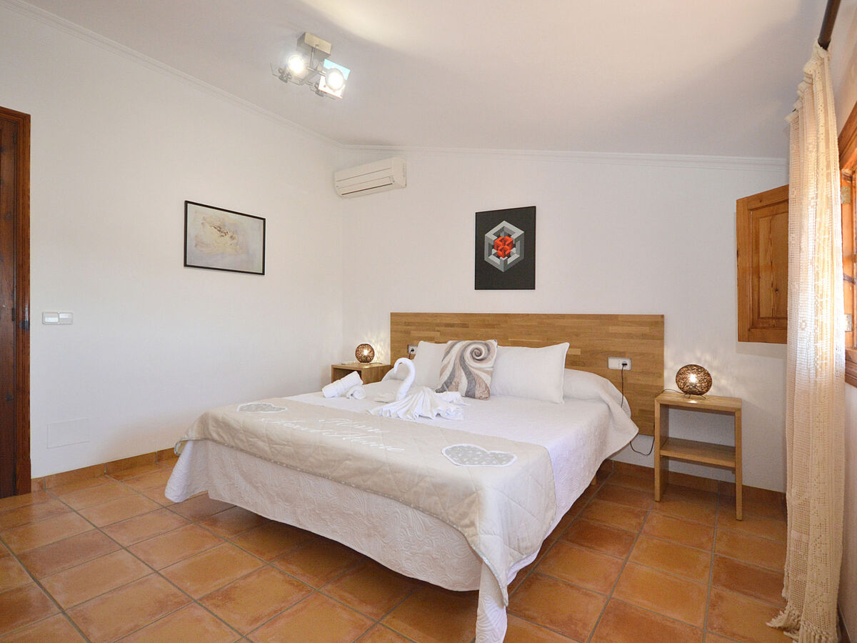 Maison Cocons à Sineu : 6 pers, piscine & terrasse - Photo 20