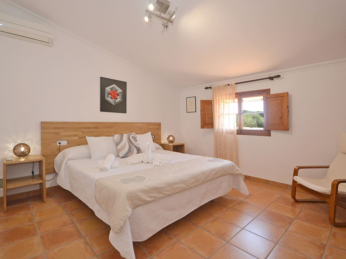 Maison Cocons à Sineu : 6 pers, piscine & terrasse - Photo 21