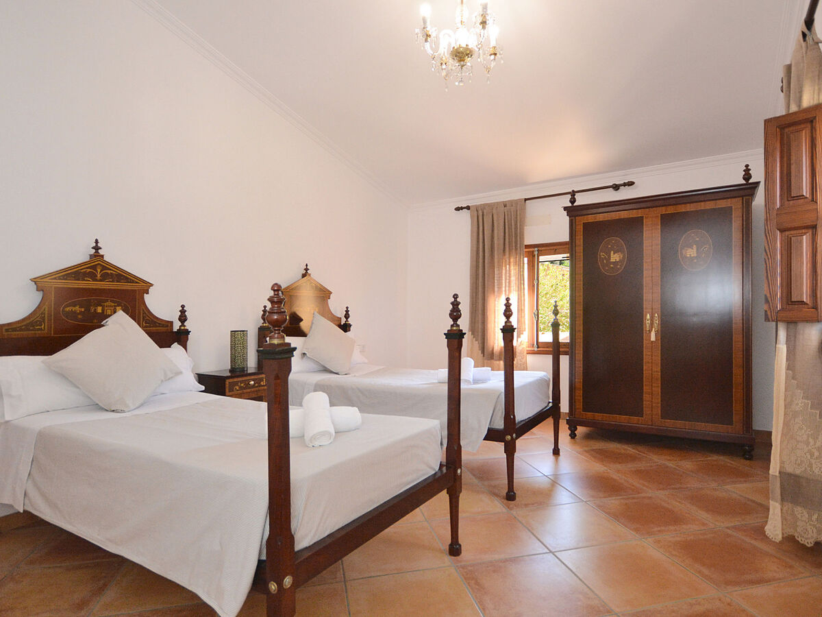 Maison Cocons à Sineu : 6 pers, piscine & terrasse - Photo 23