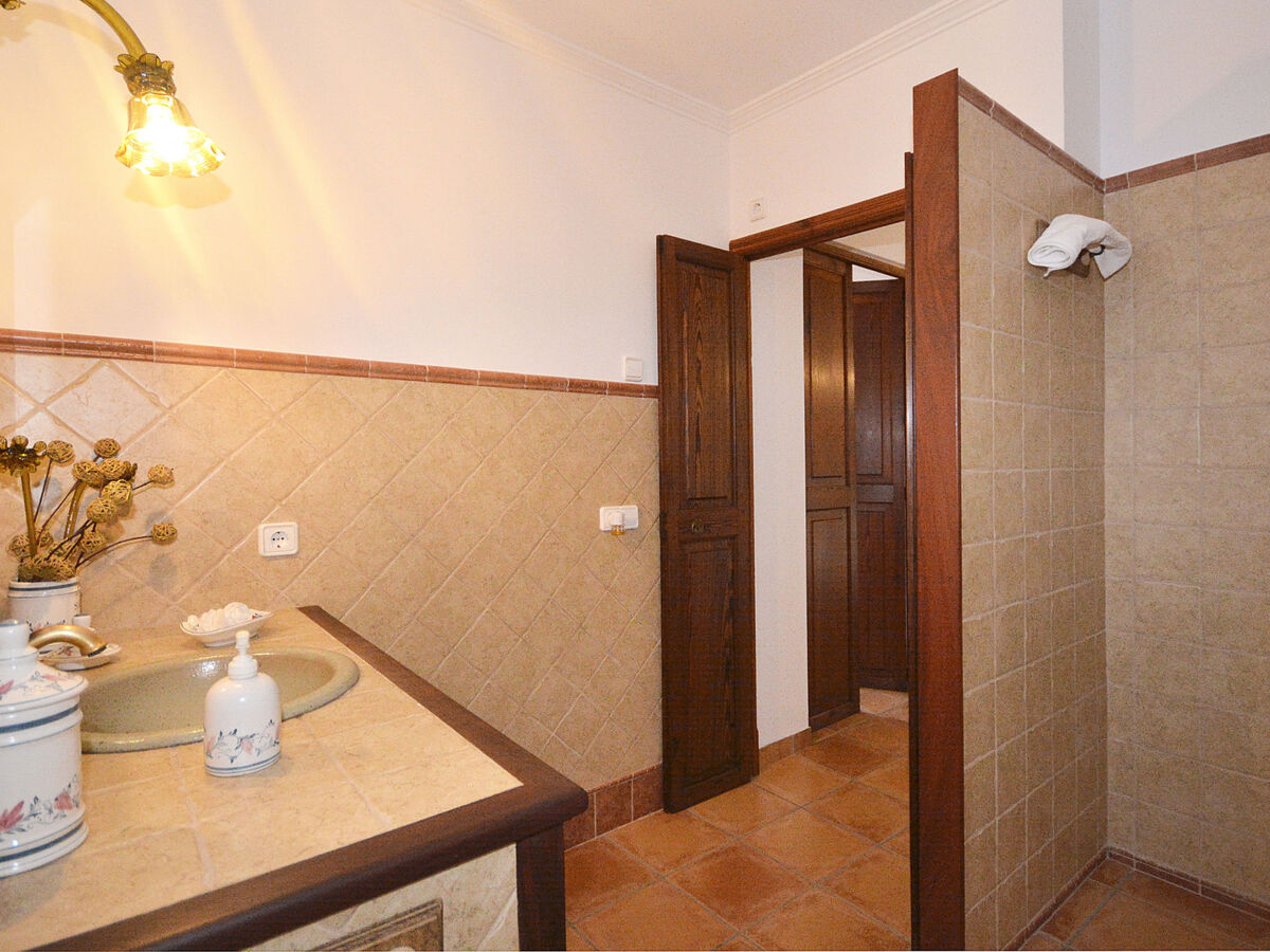 Maison Cocons à Sineu : 6 pers, piscine & terrasse - Photo 24