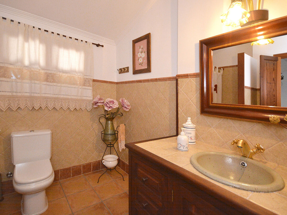 Maison Cocons à Sineu : 6 pers, piscine & terrasse - Photo 27
