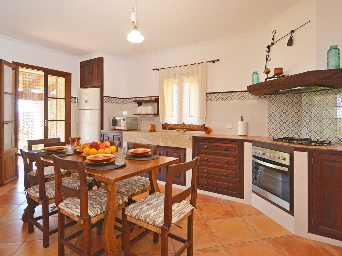 Maison Cocons à Sineu : 6 pers, piscine & terrasse - Photo 28