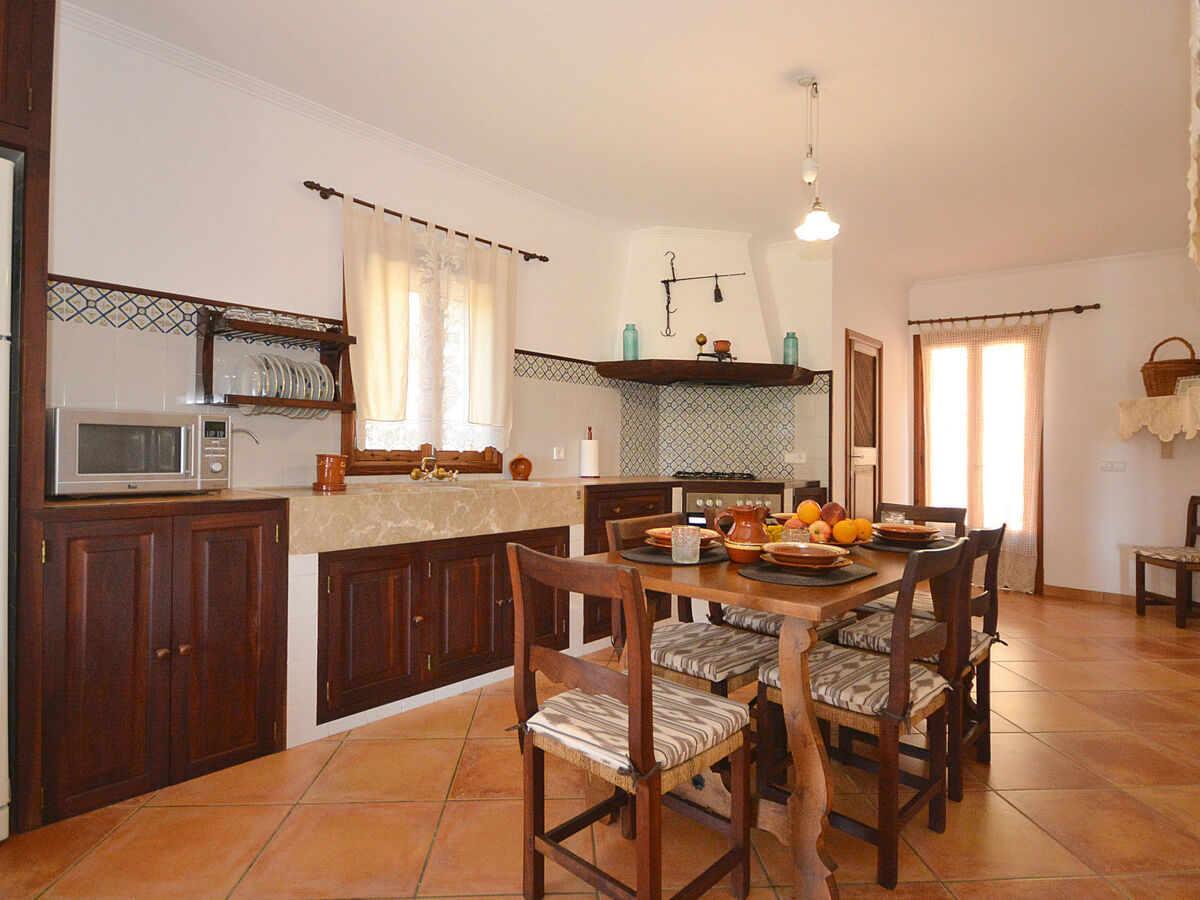 Maison Cocons à Sineu : 6 pers, piscine & terrasse - Photo 30