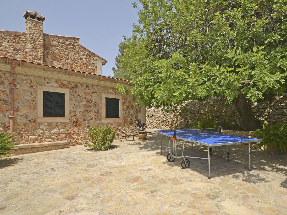 Maison Cocons à Sineu : 6 pers, piscine & terrasse - Photo 37