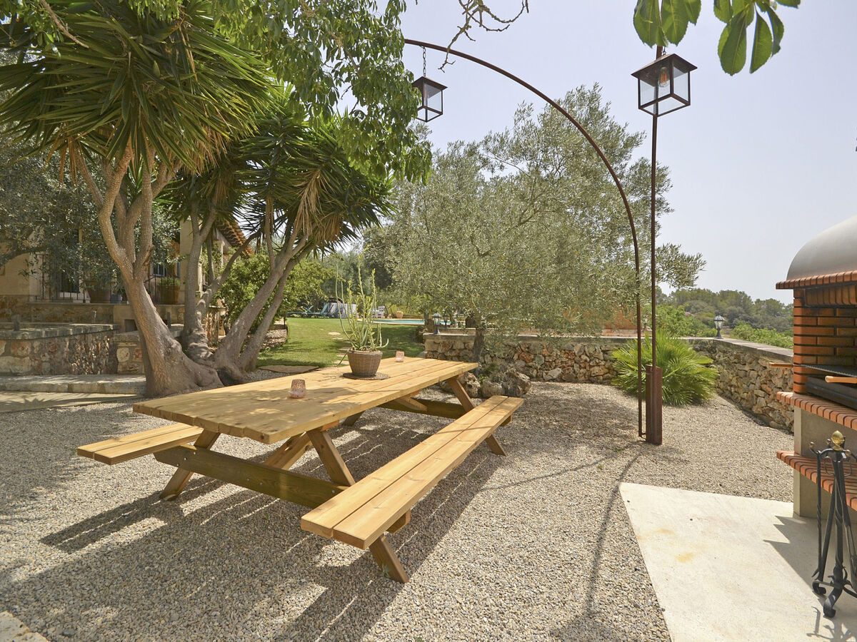Maison Cocons à Sineu : 6 pers, piscine & terrasse - Photo 38