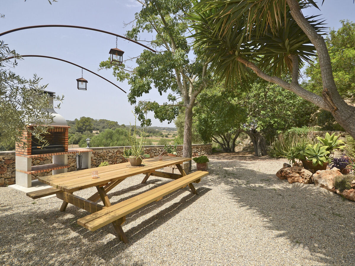 Maison Cocons à Sineu : 6 pers, piscine & terrasse - Photo 39