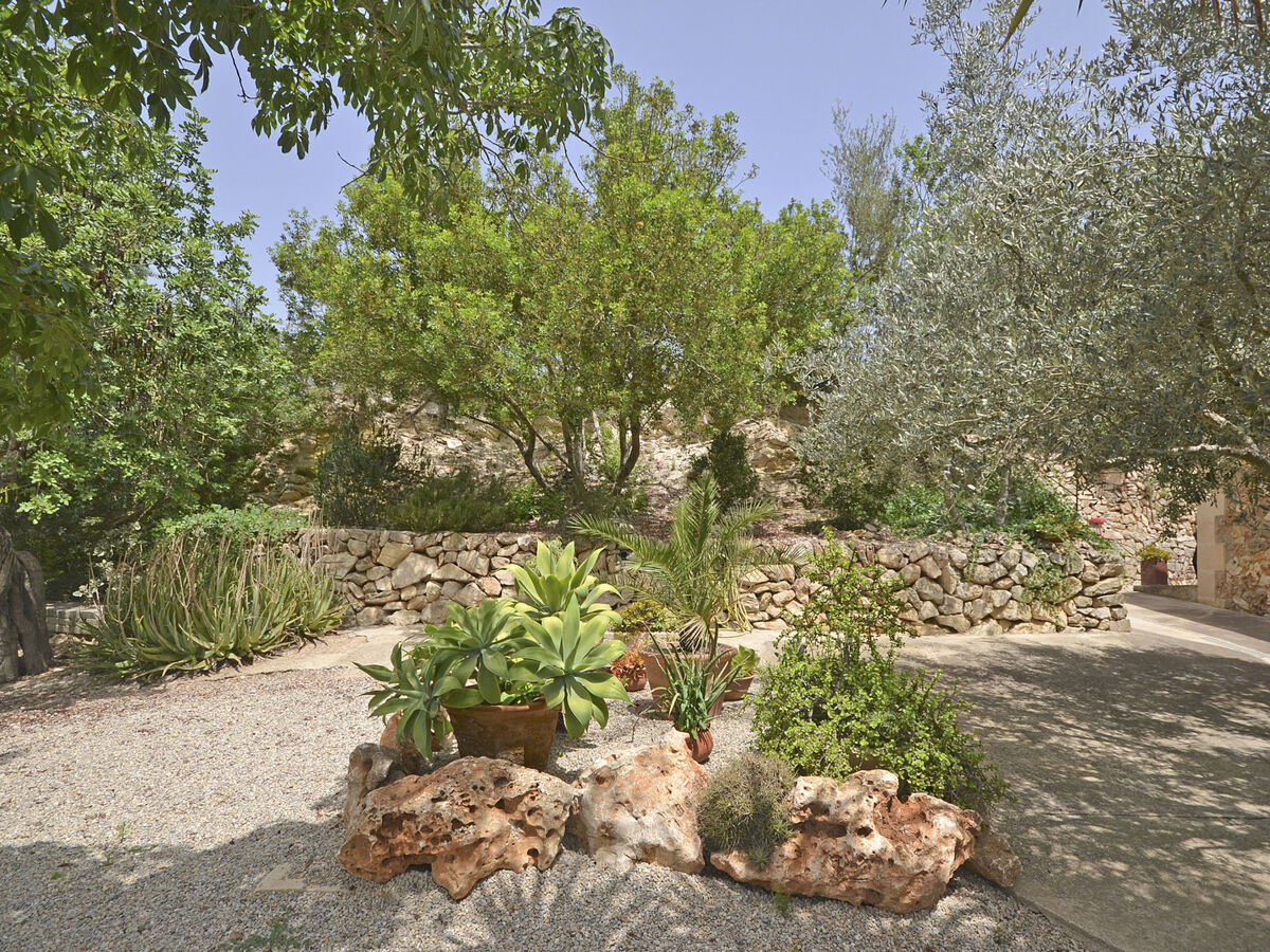 Maison Cocons à Sineu : 6 pers, piscine & terrasse - Photo 40