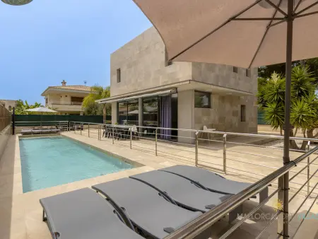 Location maison à Santa Margalida, Villa Iola: Moderna Casa en Platja de Muro