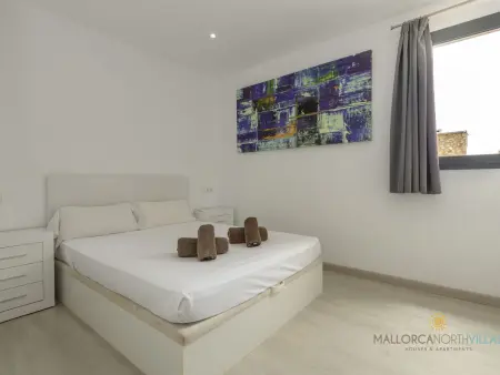 Villa Iola : maison 4 chambres à 150 m de Playa de Muro : photo 16
