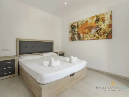 Villa Iola : maison 4 chambres à 150 m de Playa de Muro : photo 23