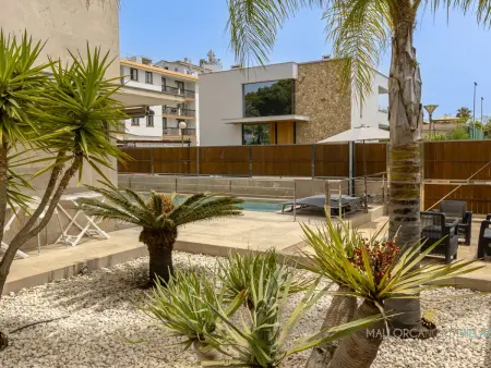 Villa Iola : maison 4 chambres à 150 m de Playa de Muro : photo 37